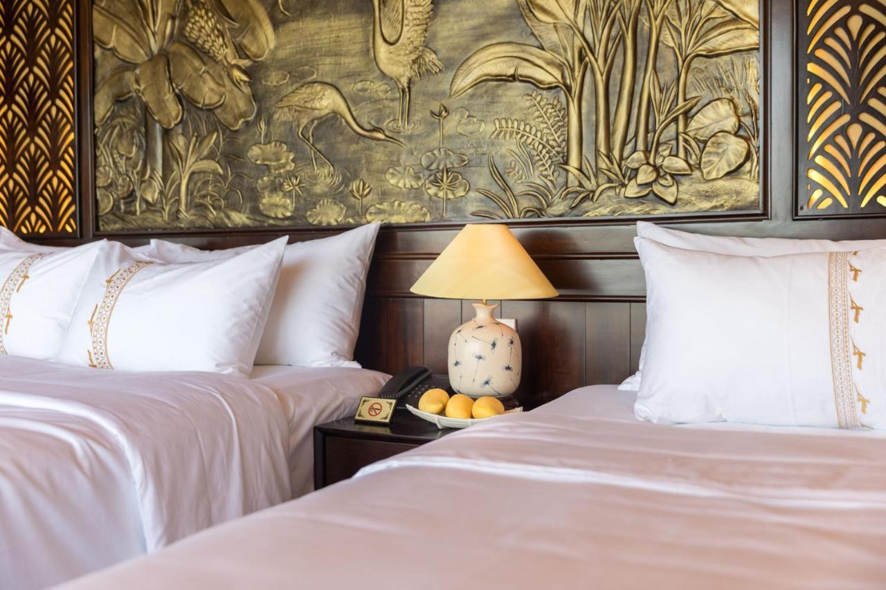 V'Spirit Cruise Hotel Hạ Long Ngoại thất bức ảnh